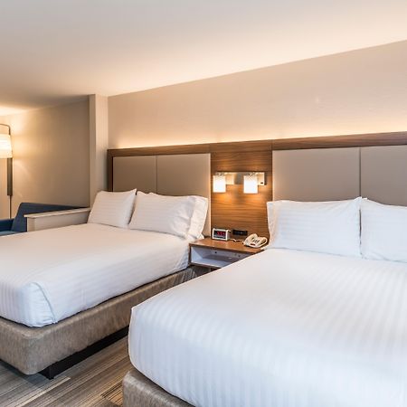 Holiday Inn Express Hotel & Suites Jacksonville-South By Ihg Exterior foto