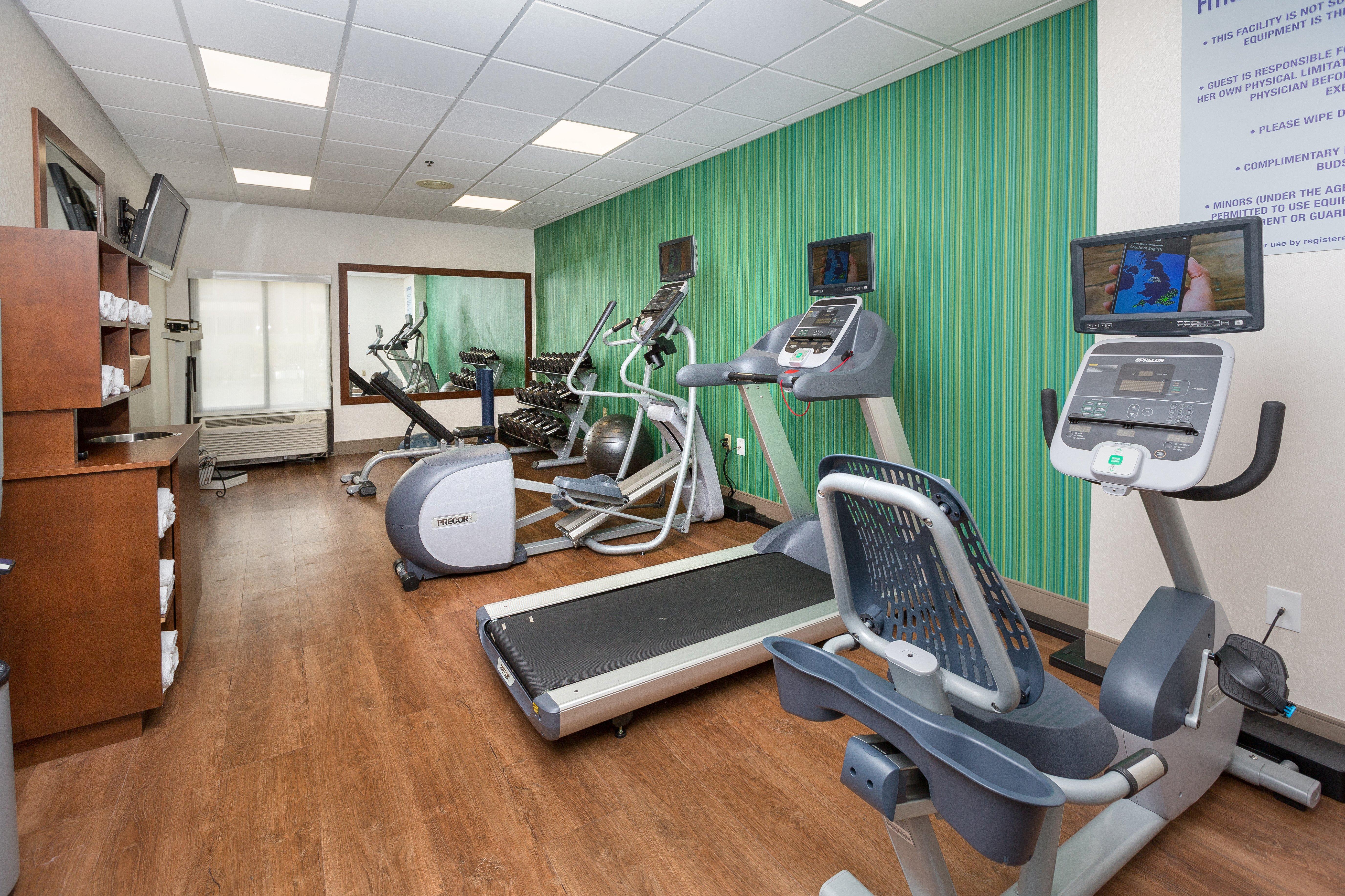 Holiday Inn Express Hotel & Suites Jacksonville-South By Ihg Exterior foto