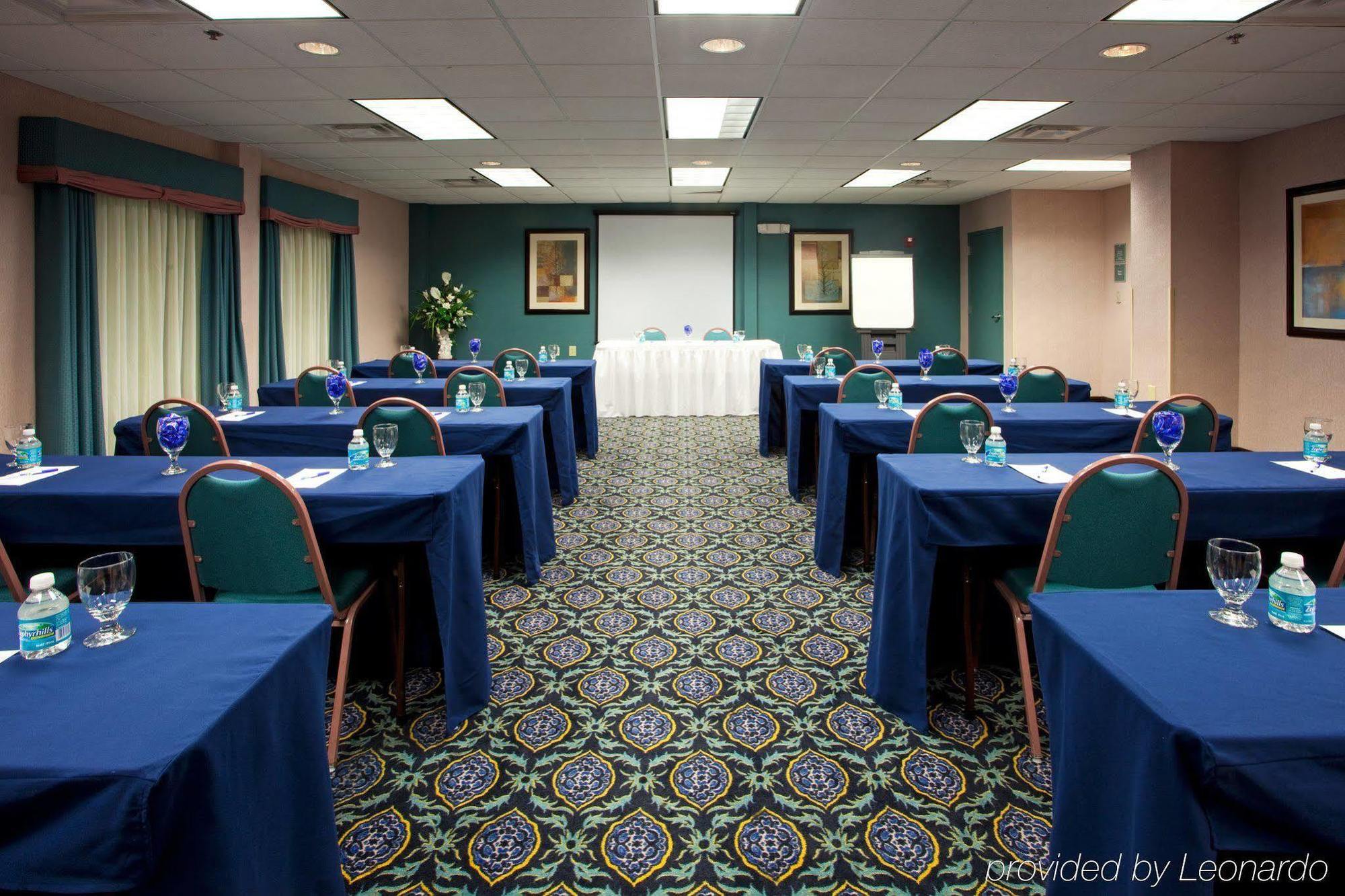 Holiday Inn Express Hotel & Suites Jacksonville-South By Ihg Exterior foto